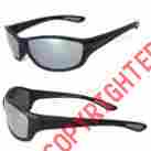 Re71 Premium Quality Inner Bifocal Mirror Lens Sun Readers Reading Glasses Sunglasses