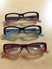 Re86 Unbranded 3 Pairs Womens