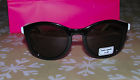 Reader Kate Black Spade Sunglasses Style Fiona White
