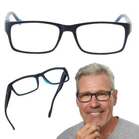 Rg-bh-000 Readerest Blue Light Blocking Reading Glasses - Uv Protection Glass