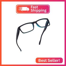 Rg-bh-100 Readerest Blue Light Blocking Glasses Computer Eyewear Uv Protection Eye Str