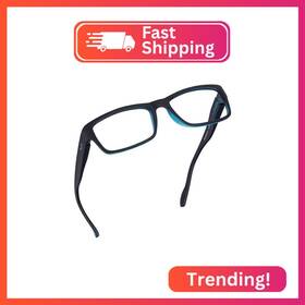 Rg-bh-275 Readerest Blue Light Blocking Glasses Computer Eyewear Uv Protection Eye Str