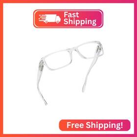 Rg-cc-175 Readerest Blue Light Blocking Glasses Computer Eyewear Uv Protection Eye Str