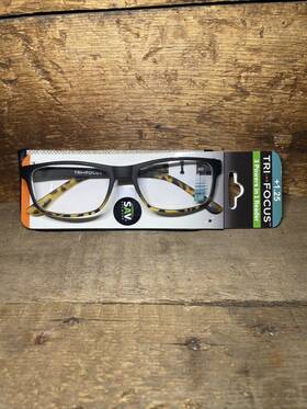 2201-200 Readers Sav Eyewear Sportex 1.75 Blue Light Protect Performance Reading Glasses