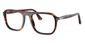 3359-v Readers New Persol Jacques Reading Glasses 24 51-19 145 Tortoise Frames