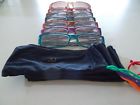 5-1832 Readers 3.50 Tray Focal Mangano Sunglasses Storage Joy Bi 1 Special 6