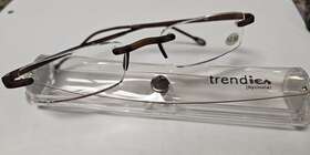 Readers 738921496373 Trendies By Cinzia 2.50 Rimless