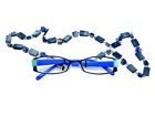 Ff604 Readers Blue 2.25 Reading Hilco Green Glasses Eyecessories