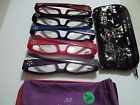 3-146 Readers Mangano 5 Product Velvet Glasses Reading Joy 1.50