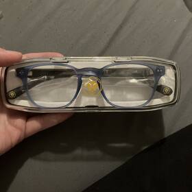 Rd0160-1e Readers Cross Princeton Reading Glasses 2.00x Protective Case - New