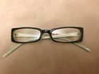47-18-140 Readers Rectangular Army Paradise 1.25 Eyeglasses Green