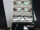 Kt0614 Reading 2.75 Optics Glasses 3 Design