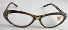 31676sp Reading 2.25 Rhinestone Eyewear Glasses Fashion