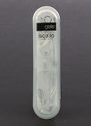 71325 Reading 2.50 Rimless Gels Scojo Glasses