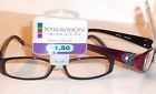 Reading Grant 2.75 Foster Xtravision Prices 1.50 Glasses Victoria Magnivision