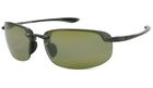 19094 Reading Hookipasmokegreyreader Glasses