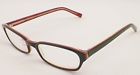 Rc0414 Reading Elegant Glasses Eyes 2.50 Magnivision