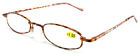 Wlr30 Reading Readers Wild Hard Animal Case Glasses Print Life