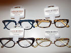 Reading Retails Styles 4 29.95 2.50 Ladies Corinne Glasses Mccormack