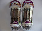 Optx2020 Reading Two Readers Nib 2.50 Packs Glasses 3-pairs