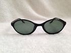 W2833 Reading Vintage Eye Uc Black Case Tinted Cat Glasses Ban Ray Rx