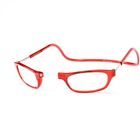 Red2.50 Clic Adjustable Front Connect 663408152506