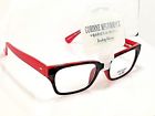 Reese Corinne Mccormack Strength Tortoise Red Reading Glasses 0887661093271