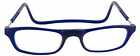 Regular Clic Readers Frosted Navy 3.00 Strength-limited Edition 663408193004