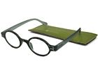 Remiblackgreytortoise Gabriel Simone Reading Glasses