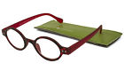 Remiredtortoise Gabriel Simone Reading Glasses