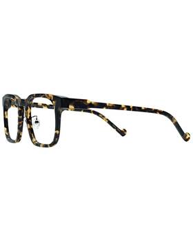 11111478480000 Renees Readers Unisex Dawn 52mm Progressive Glasses Womens Brown 3