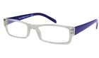 Renneblue Gabriel Simone Reading Glasses