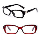 Rf9028 Newbee Fashion Readers Diamond Frame Design Reading Glasses In Black