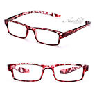 Rf9030-st Newbee Fashion Spring Hinge Wrap Around Reading Glasses Wraps Neck