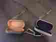 Rfl28 Magnivision Lot Of 2 1.50 Rfl1c Folding Glasses With Boxes