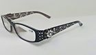 Rg-008 Bk Montana West Reading Glasses