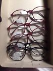 Rg-26 Vos Reading 2.00 Glasses Unisex Forrester 20