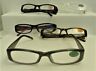 Rg09 Unbranded Reading Glasses Pair Rhinestone Women Fashion Frames Style