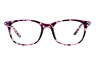 Rg17mfpd-35 Medolong Womens Asymptotic Multifocal Glasses Horn Rimmed Readers 696585666948