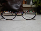 Rg600 Art Wear Handpainted Womens