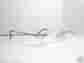 Rg610g Unbranded Mens Or Womens Rimless Frameless Reading Glasses Gold Tone 2.00 N5