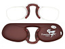 Rgb1 Freedom Colors Power Mini Reading Glasses Rubber Pince 689789488942