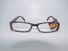 Rgl-ad250 Optimum Optical New Reading Eyeglasses