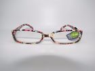 Rgl-fl200 Optimum Optical New Reading Eyeglasses
