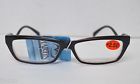 Rh8966r 2.50 Glasses Rhinestone Reading Martin