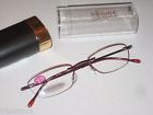 5041063 Rimless Reading Insight 2.75 Glasses