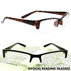 K7489 Rimless125 200 175 Reading Semi 250 Glasses 300 Bifocal 225 275 350 150