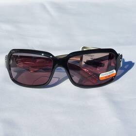 Riviera 887661713261 Fearless Sunreaders 2.50 Black