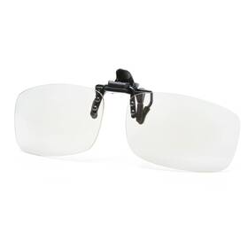 Riwissipa 696629073039 Reading Glasses Clip On And Flip Up Blue Light Blocking Magnifying Ma