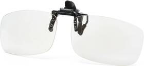 Riwissipa 711181479089 Reading Glasses Clip On And Flip Up Blue Light Blocking Magnifying Magni